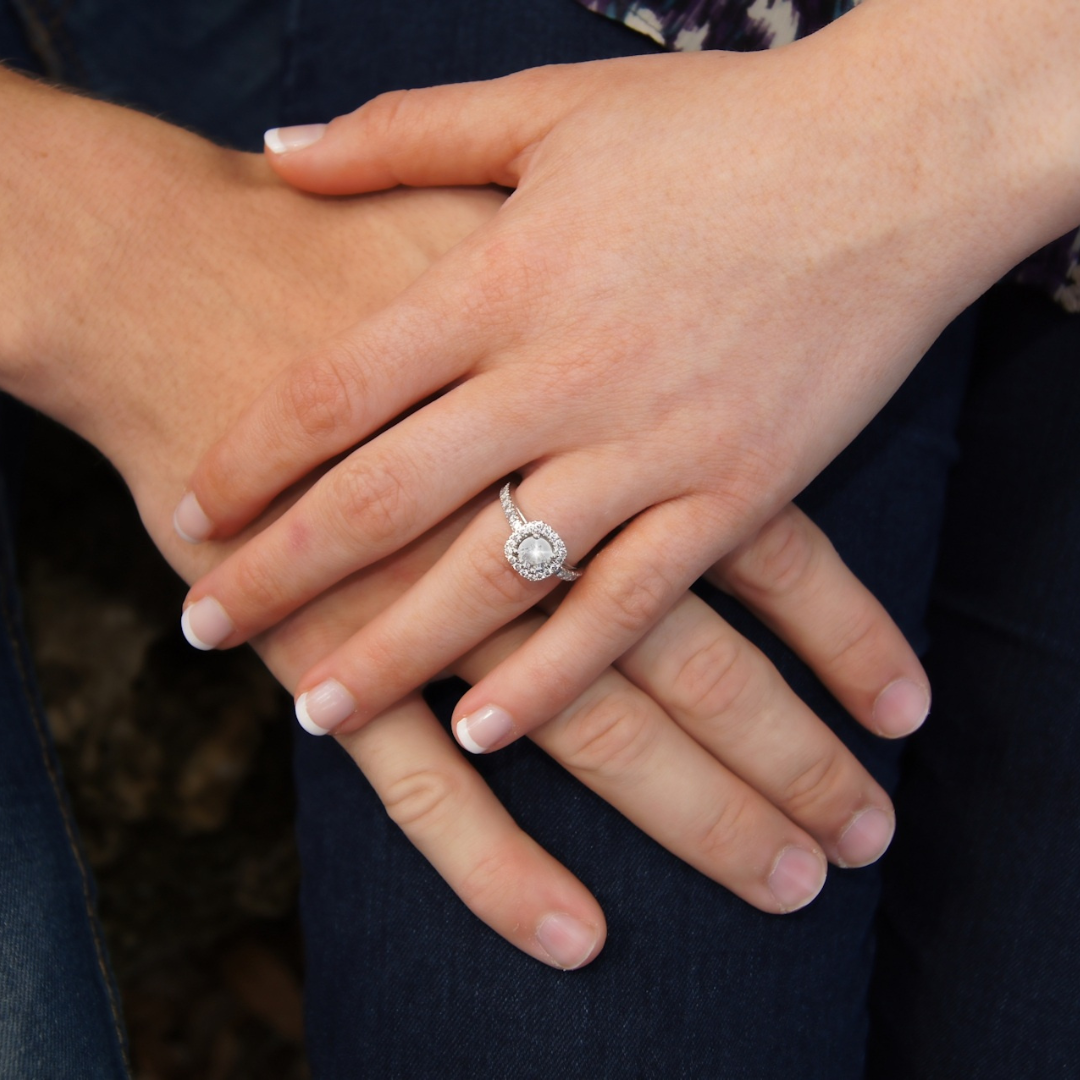 What Is A Promise Ring? Everything You Need To Know – LL Private