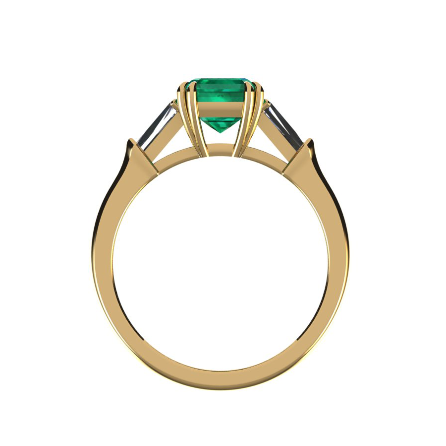emerald-and-diamond-engagement-ring