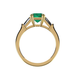 emerald-and-diamond-engagement-ring