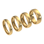 mens-comfort-fit-wedding-band-with-a-half-round-top