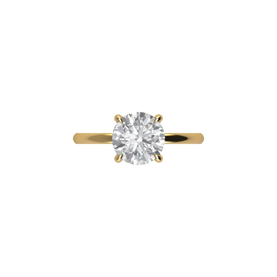 hidden-halo-moissanite-engagement-ring-vancouver-canada