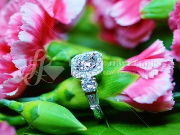 How Much Should You Spend On Engagement Ring – LL Private Jewellers