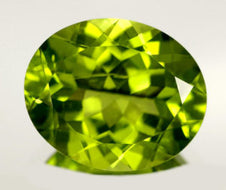  Peridot