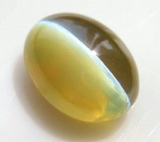  Cats Eye Gemstone
