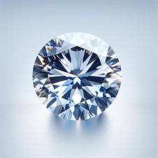 What is Moissanite?