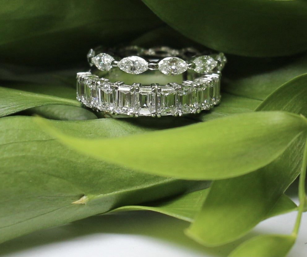 Engagement Rings Vancouver Ll Private Jewellers