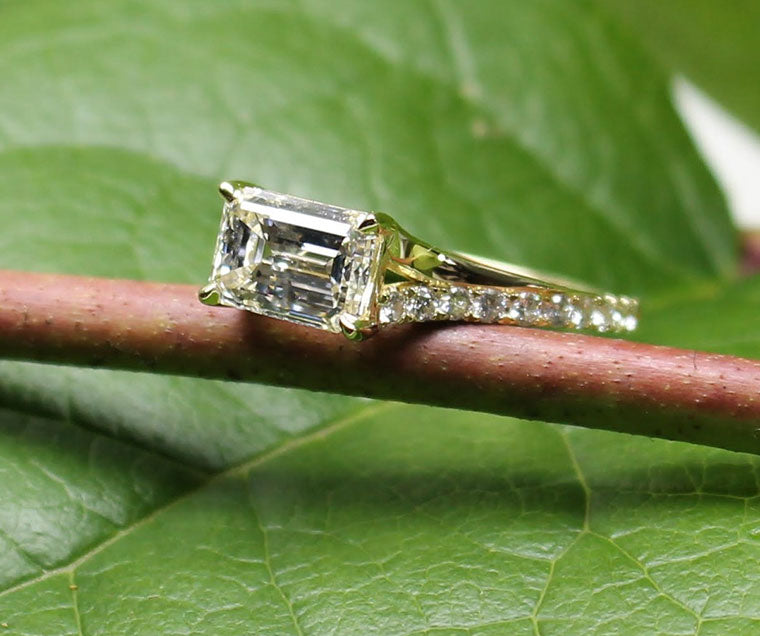 Custom-Engagement-and-Wedding-Rings